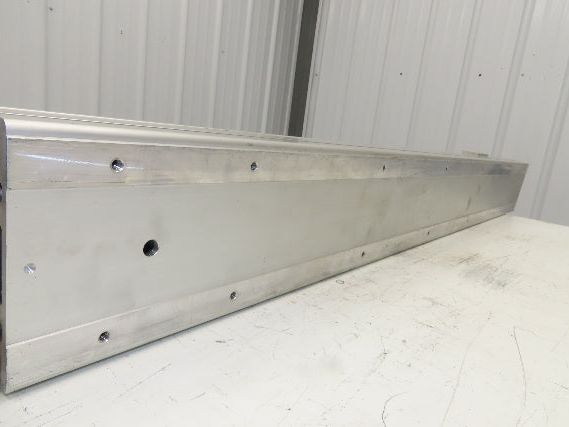 Yamaha B14R-950 Robot Servo Linear Actuator 950mm Travel Encoder Belt