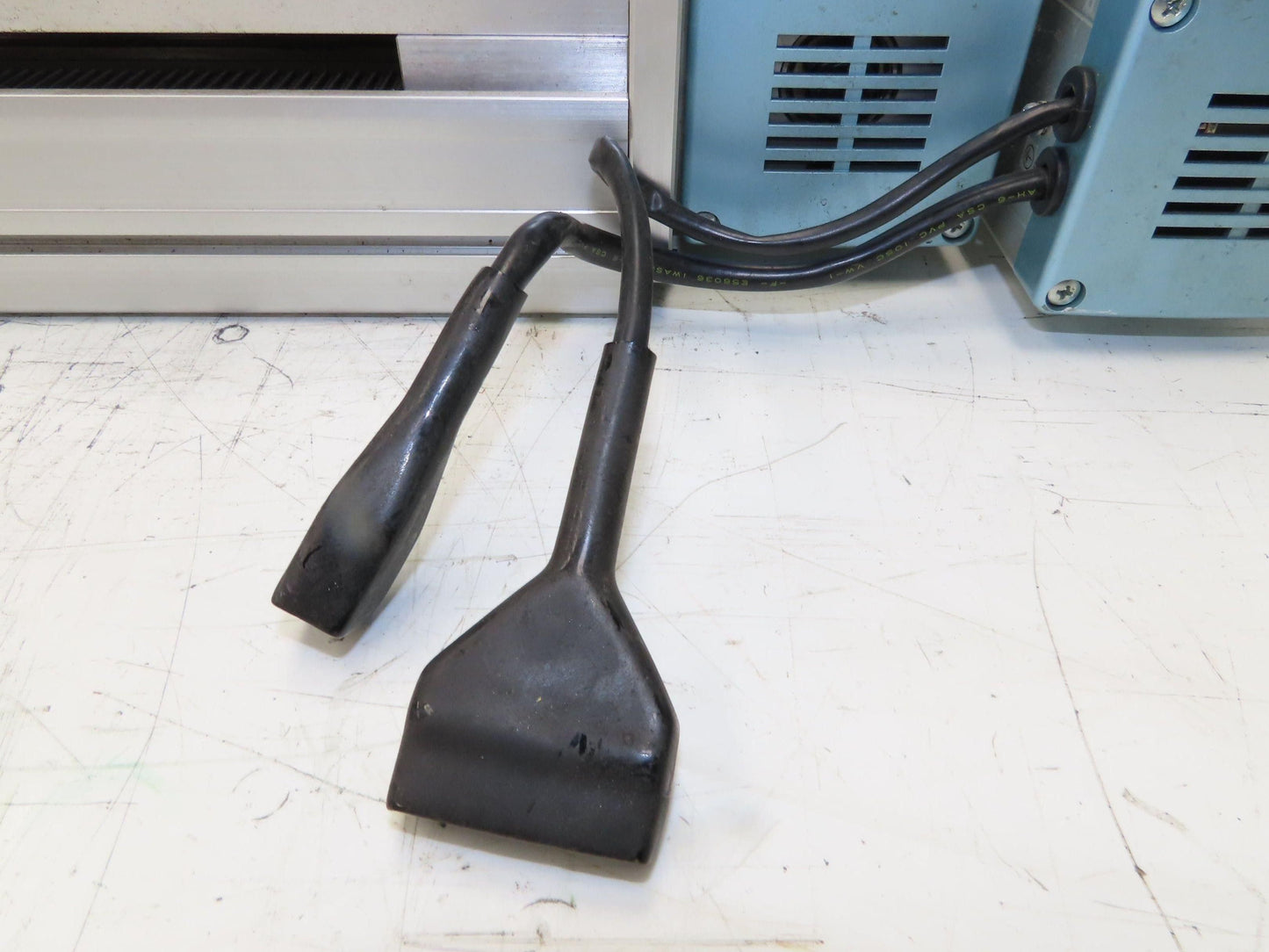 Yamaha B14R-950 Robot Servo Linear Actuator 950mm Travel Encoder Belt