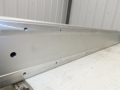 Yamaha B14HRD-1050 Robot Servo Linear Actuator 1050mm Travel Encoder Belt