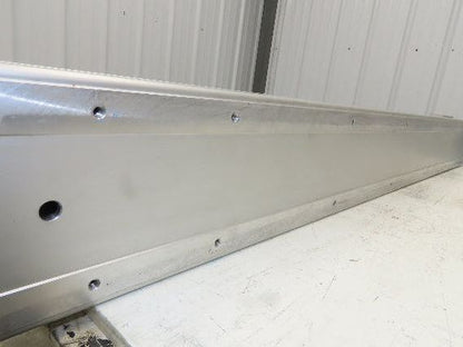 Yamaha B14HRD-1050 Robot Servo Linear Actuator 1050mm Travel Encoder Belt