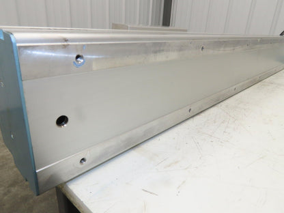 Yamaha B14HRD-950 Robot Servo Linear Actuator 950mm Travel Encoder Belt