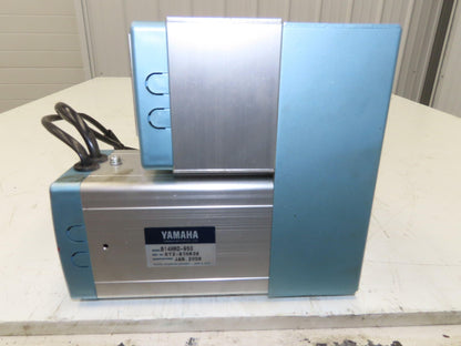 Yamaha B14HRD-950 Robot Servo Linear Actuator 950mm Travel Encoder Belt