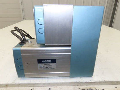 Yamaha B14HRD-950 Robot Servo Linear Actuator 950mm Travel Encoder Belt