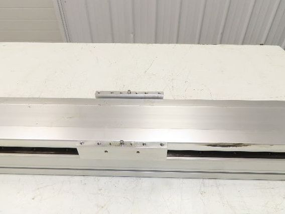 Yamaha B14HRD-950 Robot Servo Linear Actuator 950mm Travel Encoder Belt