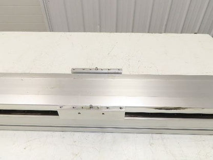 Yamaha B14HRD-950 Robot Servo Linear Actuator 950mm Travel Encoder Belt