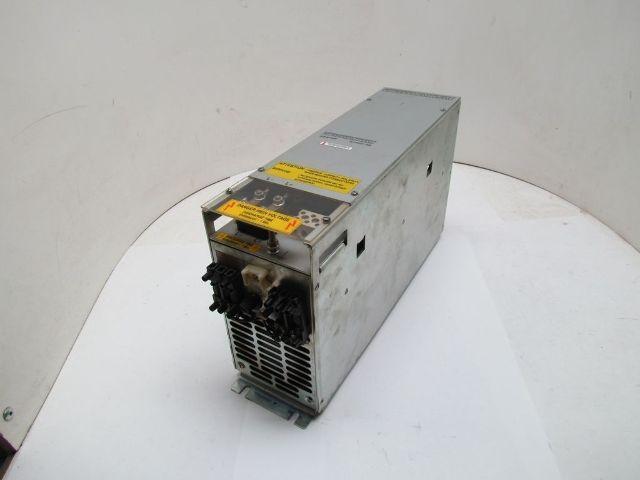 Indramat TBM 1.1-20-W1/115 AC Servo Bleeder -TBM