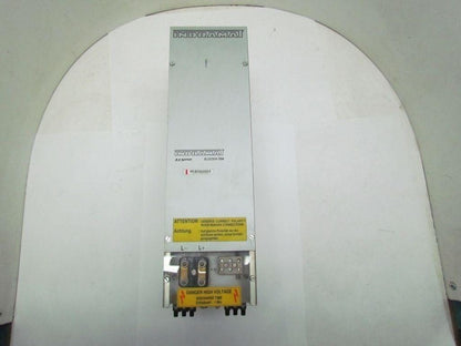 Indramat TBM 1.1-20-W1/115 AC Servo Bleeder -TBM