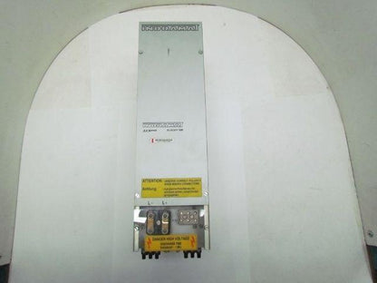 Indramat TBM 1.1-20-W1/115 AC Servo Bleeder -TBM