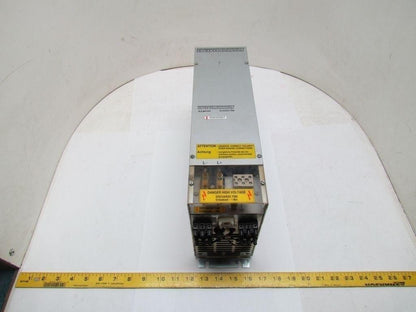 Indramat TBM 1.1-20-W1/115 AC Servo Bleeder -TBM