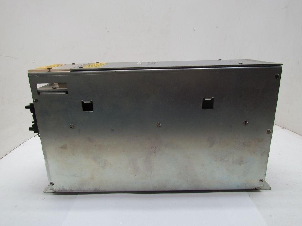 Indramat TBM 1.1-20-W1/115 AC Servo Bleeder -TBM