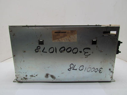 Indramat TBM 1.1-20-W1/115 AC Servo Bleeder -TBM
