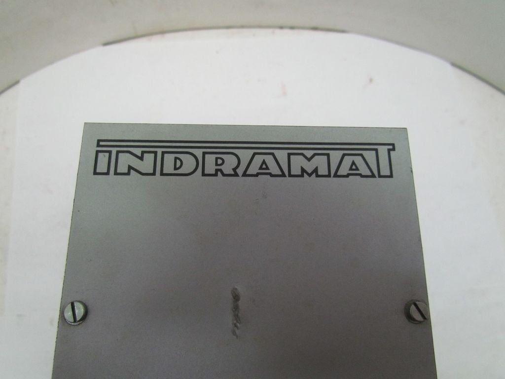 Indramat TBM 1.1-20-W1/115 AC Servo Bleeder -TBM