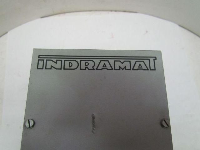Indramat TBM 1.1-20-W1/115 AC Servo Bleeder -TBM