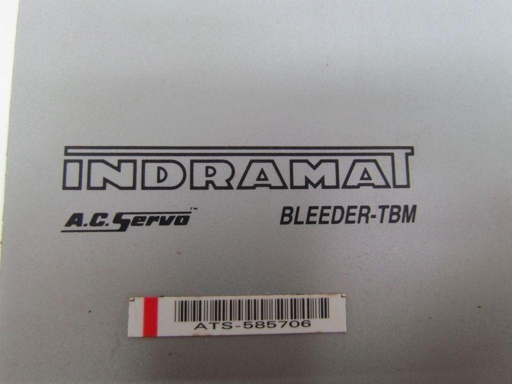 Indramat TBM 1.1-20-W1/115 AC Servo Bleeder -TBM
