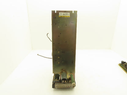 Fanuc A06B-6042-H102 CNC DC Servo Amplifier Drive Velocity Control Unit