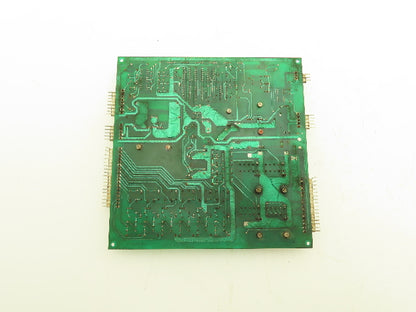 Fanuc Amada 8502-070 H06010-OPT13-000 6M Optimizer Circuit Board