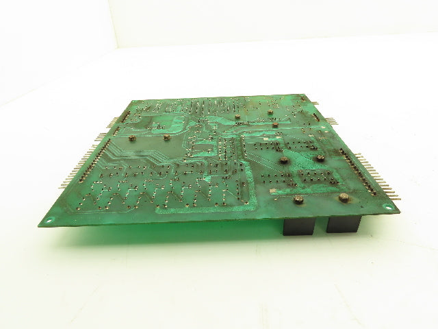 Fanuc Amada 8502-070 H06010-OPT13-000 6M Optimizer Circuit Board