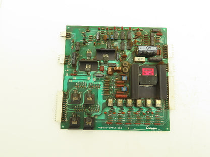 Fanuc Amada 8502-070 H06010-OPT13-000 6M Optimizer Circuit Board