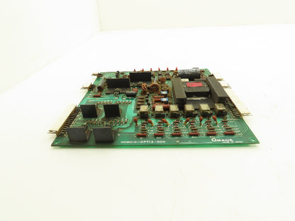Fanuc Amada 8502-070 H06010-OPT13-000 6M Optimizer Circuit Board