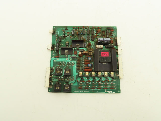 Fanuc Amada 8502-070 H06010-OPT13-000 6M Optimizer Circuit Board
