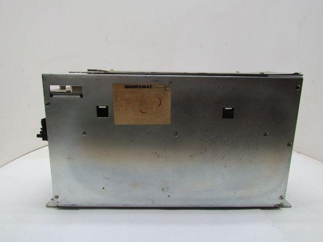 Indramat TBM 1 1-20-W1-220 AC Servo Bleeder -TBM S/N 02210