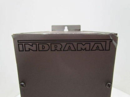Indramat TBM 1 1-20-W1-220 AC Servo Bleeder -TBM S/N 02210