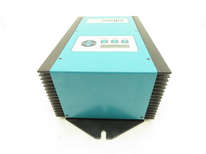 Eltex DAG75 High Voltage Generator Power Supply 115V Input DC Output