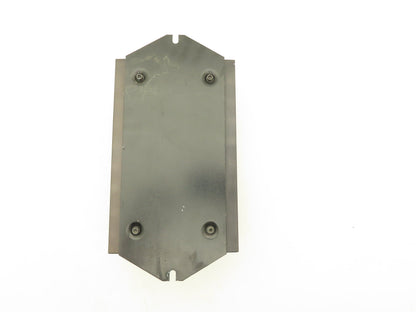 Eltex DAG75 High Voltage Generator Power Supply 115V Input DC Output