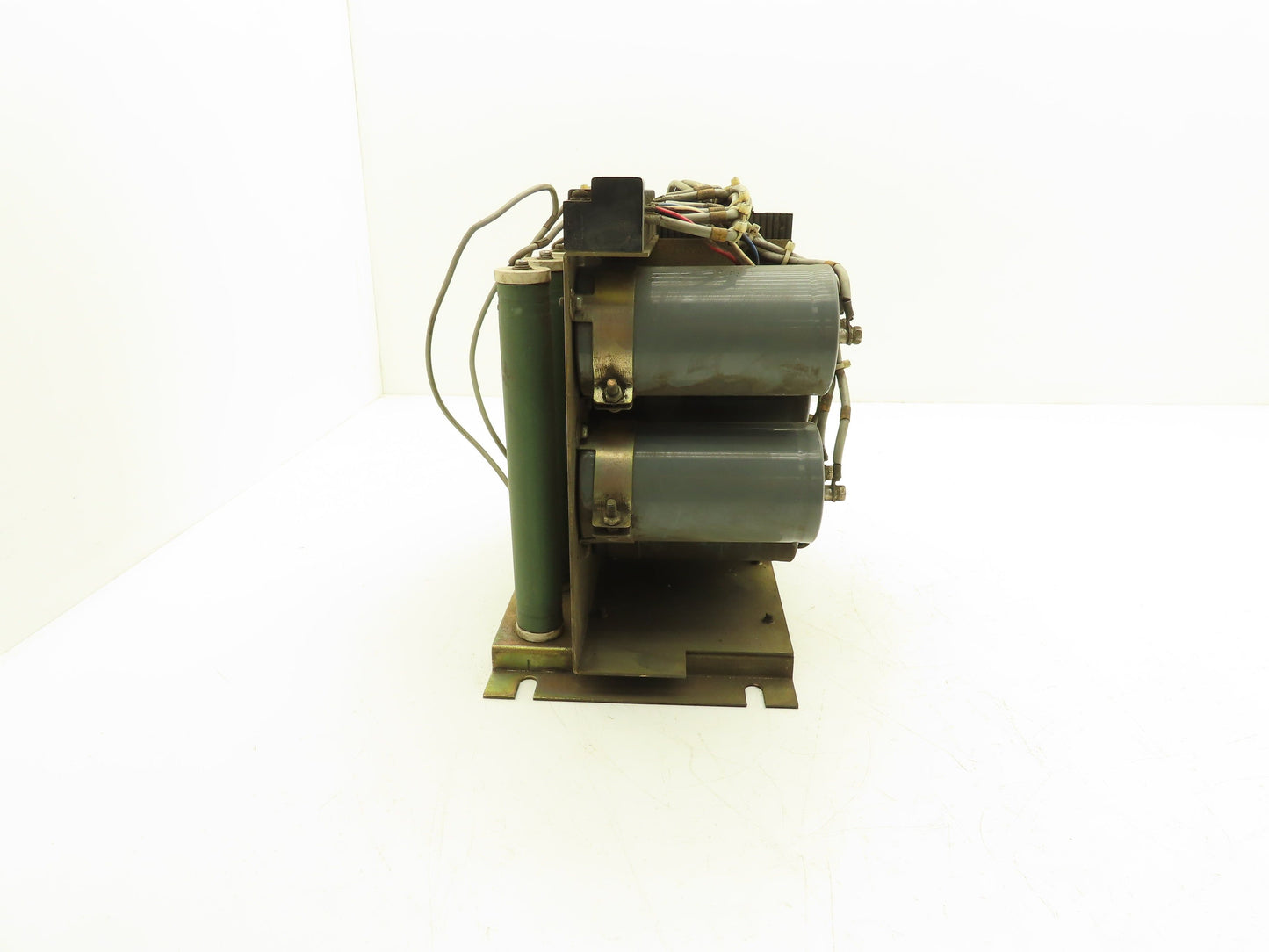 Fanuc A06B-6042-C013 Power Supply Motor Drive Braking Resistors