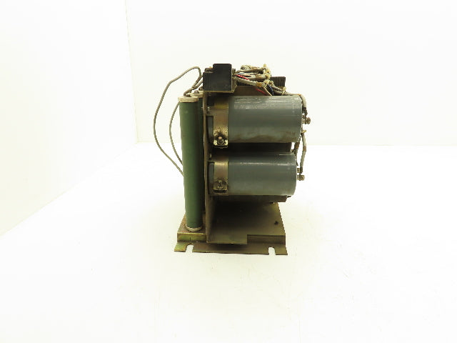 Fanuc A06B-6042-C013 Power Supply Motor Drive Braking Resistors