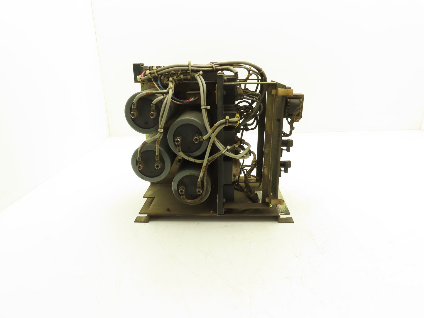 Fanuc A06B-6042-C013 Power Supply Motor Drive Braking Resistors