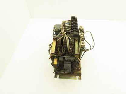 Fanuc A06B-6042-C013 Power Supply Motor Drive Braking Resistors