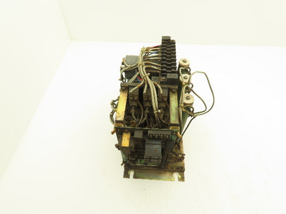 Fanuc A06B-6042-C013 Power Supply Motor Drive Braking Resistors