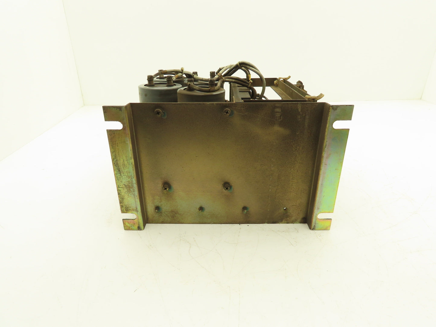 Fanuc A06B-6042-C013 Power Supply Motor Drive Braking Resistors