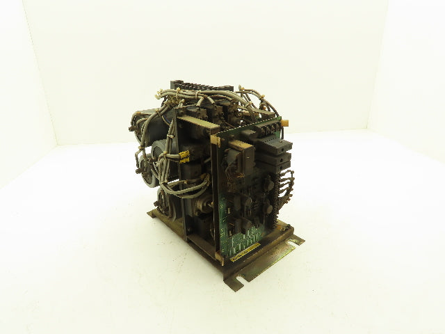 Fanuc A06B-6042-C013 Power Supply Motor Drive Braking Resistors