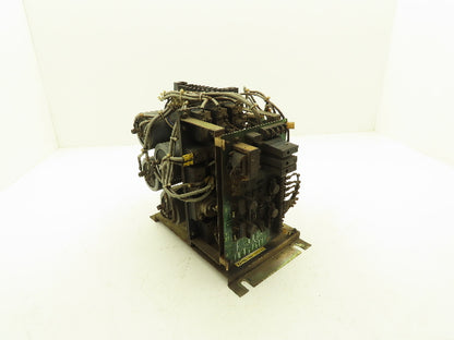 Fanuc A06B-6042-C013 Power Supply Motor Drive Braking Resistors