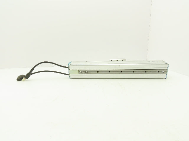 Yamaha T910-250 Servo Linear Actuator 250mm Travel Encoder Ballscrew