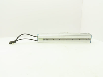 Yamaha T910-250 Servo Linear Actuator 250mm Travel Encoder Ballscrew