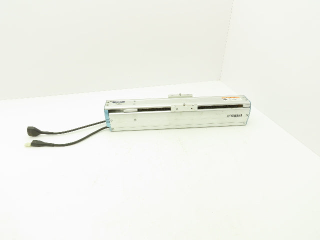 Yamaha T910-250 Servo Linear Actuator 250mm Travel Encoder Ballscrew