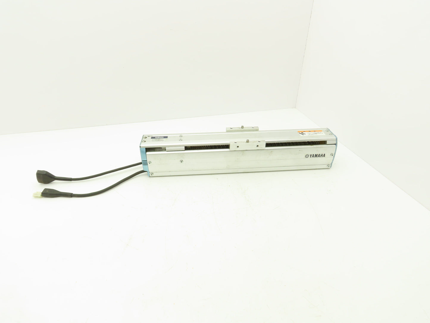 Yamaha T910-250 Servo Linear Actuator 250mm Travel Encoder Ballscrew