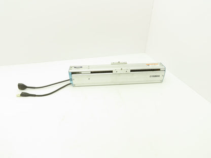 Yamaha T910-250 Servo Linear Actuator 250mm Travel Encoder Ballscrew