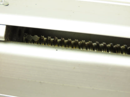 Yamaha T910-250 Servo Linear Actuator 250mm Travel Encoder Ballscrew