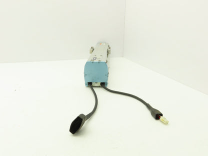 Yamaha T910-250 Servo Linear Actuator 250mm Travel Encoder Ballscrew