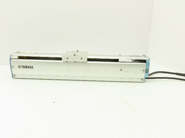 Yamaha T910-250 Servo Linear Actuator 250mm Travel Encoder Ballscrew
