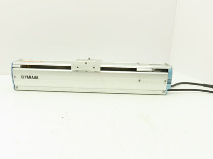 Yamaha T910-250 Servo Linear Actuator 250mm Travel Encoder Ballscrew