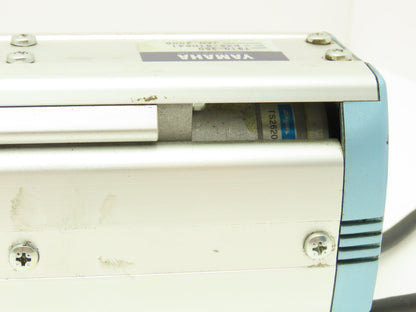 Yamaha T910-250 Servo Linear Actuator 250mm Travel Encoder Ballscrew