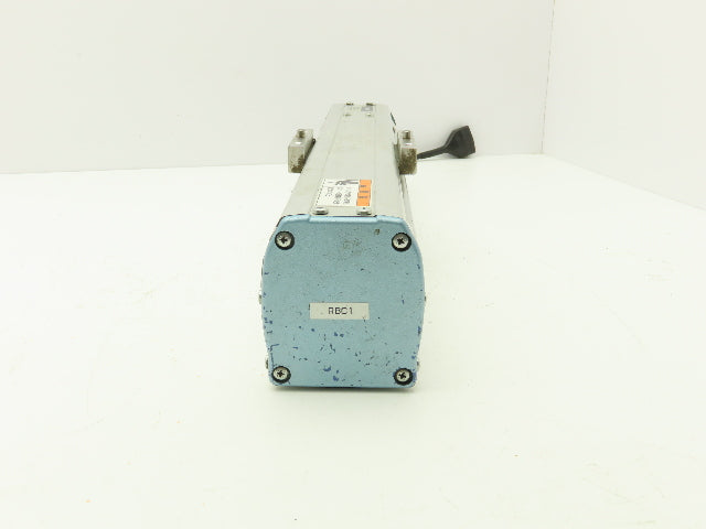 Yamaha T910-250 Servo Linear Actuator 250mm Travel Encoder Ballscrew