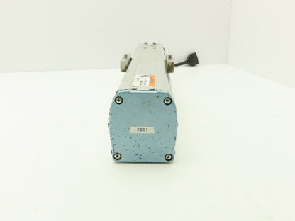 Yamaha T910-250 Servo Linear Actuator 250mm Travel Encoder Ballscrew