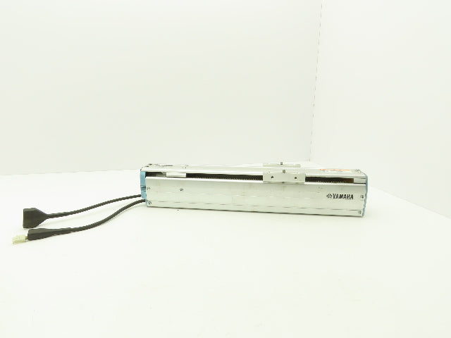 Yamaha T910-250 Servo Linear Actuator 250mm Travel Encoder Ballscrew