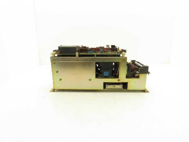 Fanuc A06B-6047-H040 Velocity Control Drive Unit CNC Motor Control